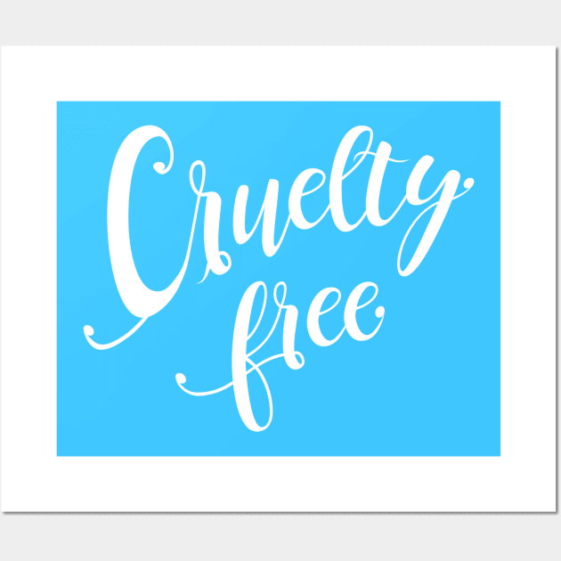 Cruelty free Wall Art by Hounds_of_Tindalos